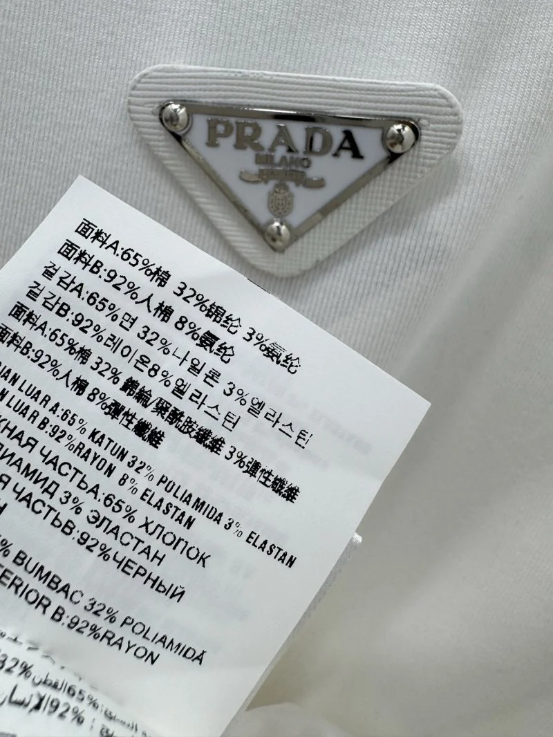 Prada Dress QuickDry 166167