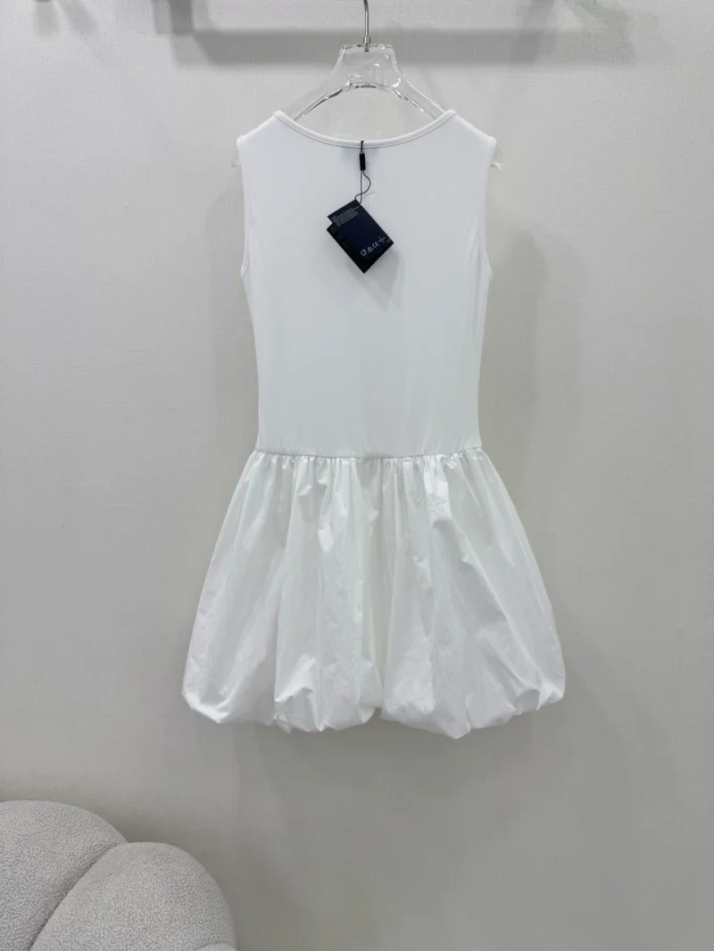 Prada Dress QuickDry 166167