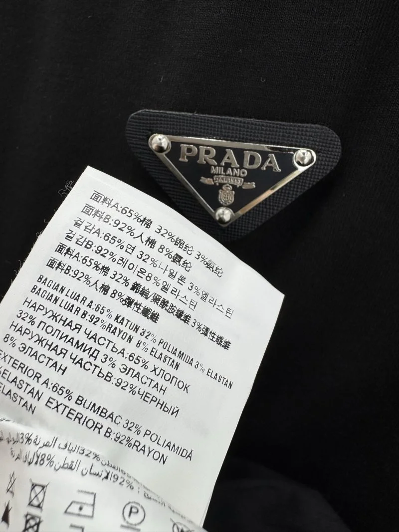 Prada Dress UrbanStyle 166217