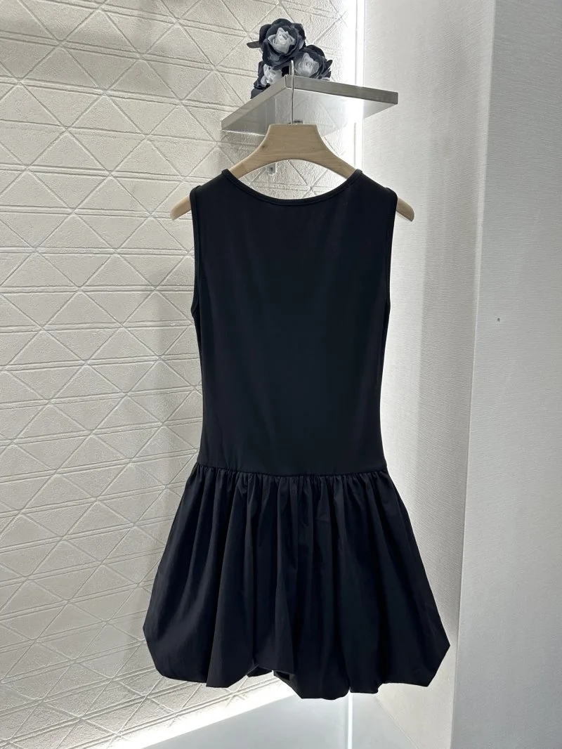 Sleek Prada Dress 166213
