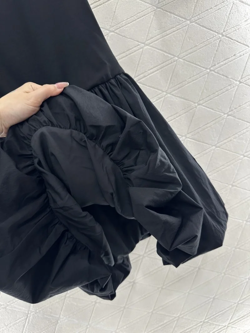 Sleek Prada Dress 166213