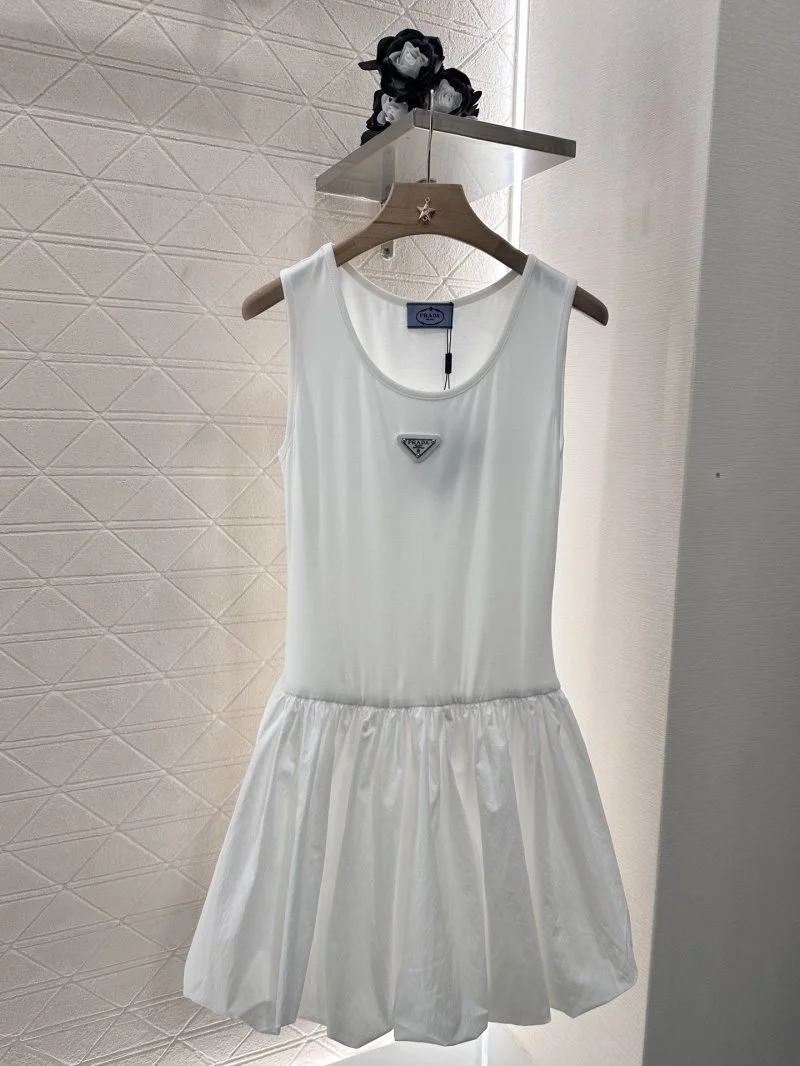 Prada Dress QuickDry 166168