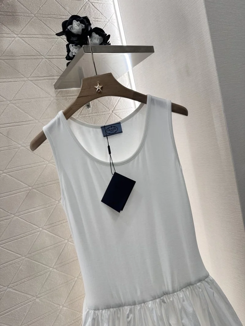 Prada Dress QuickDry 166168