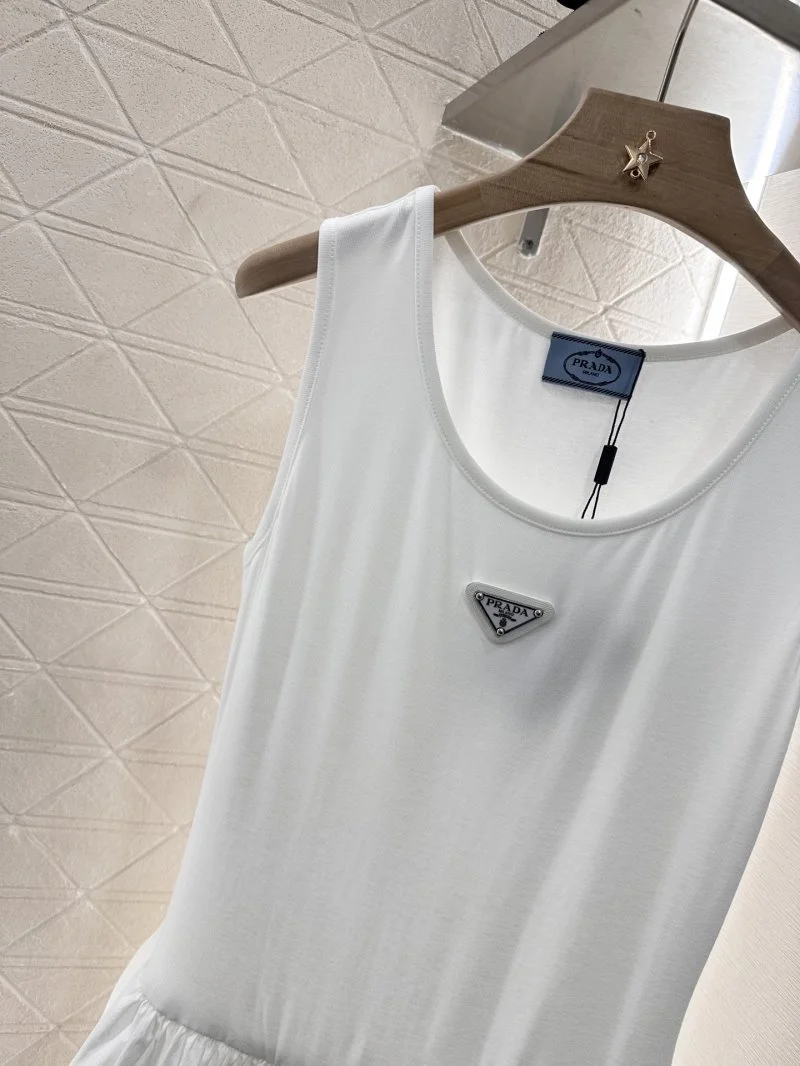Prada Dress QuickDry 166168