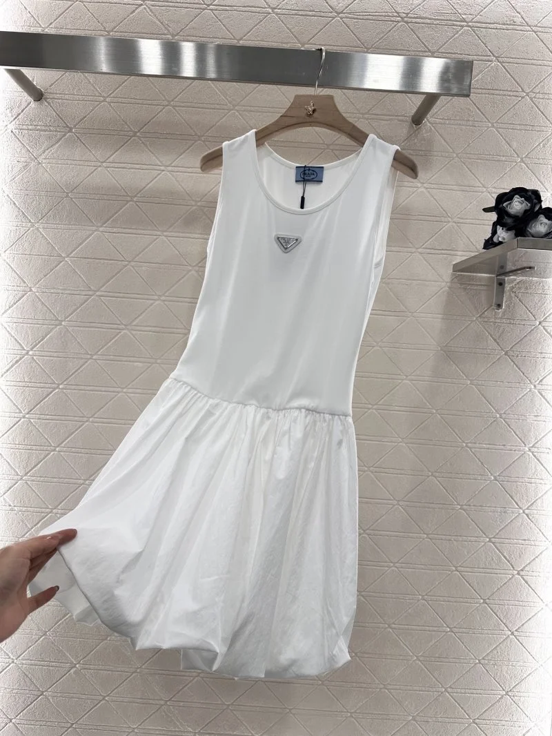 Prada Dress QuickDry 166168