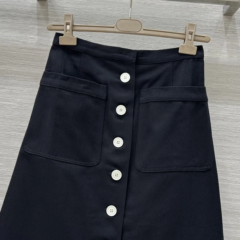 Effortless Prada Dress 166160