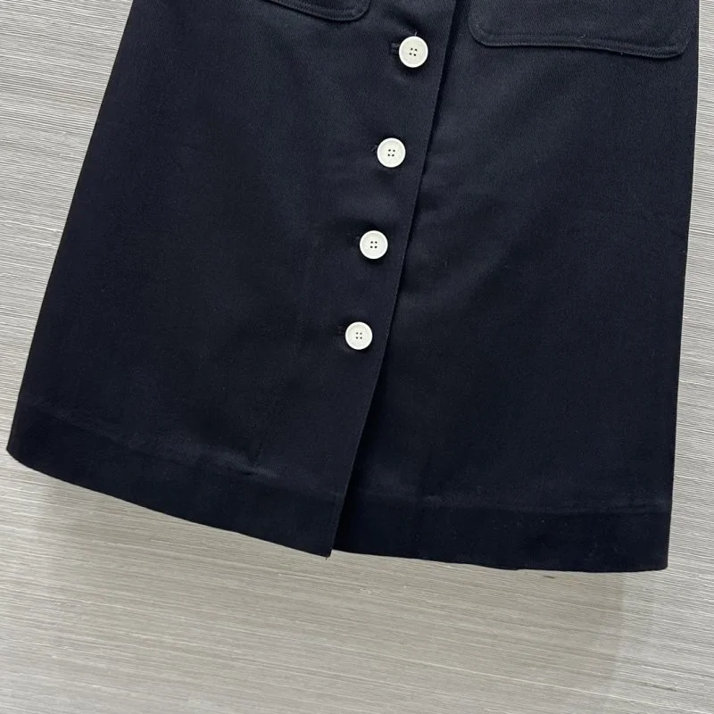 Effortless Prada Dress 166160