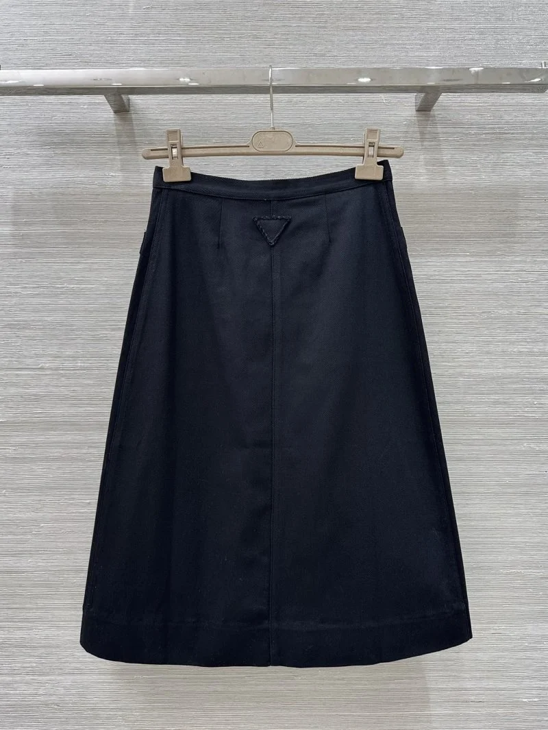 Effortless Prada Dress 166160