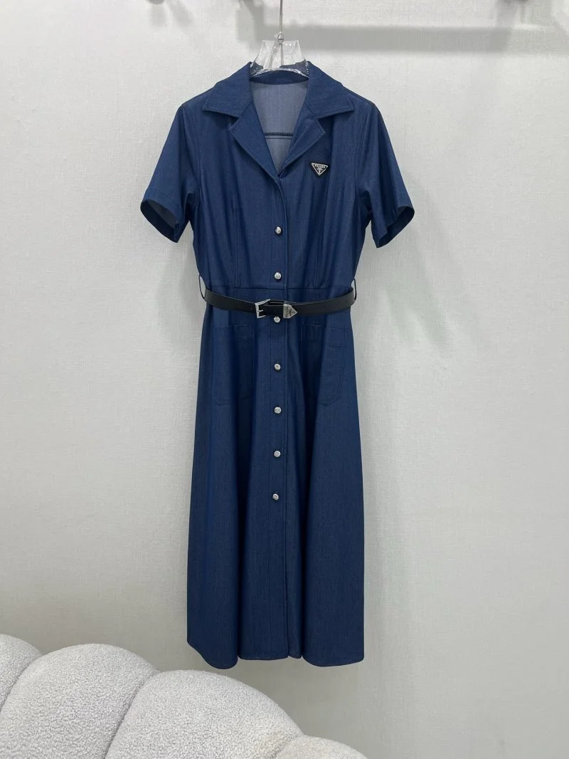 Prada Dress SportInspired 166197