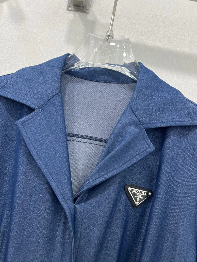 Prada Dress SportInspired 166197