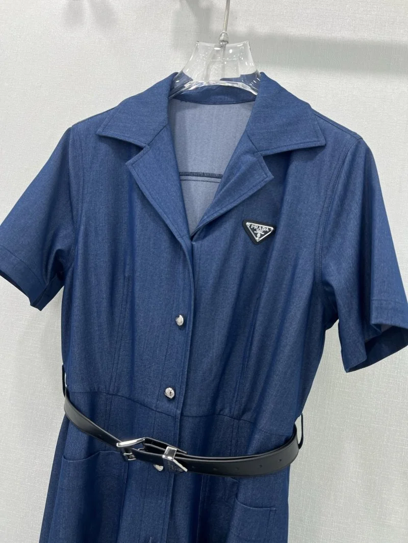Prada Dress SportInspired 166197