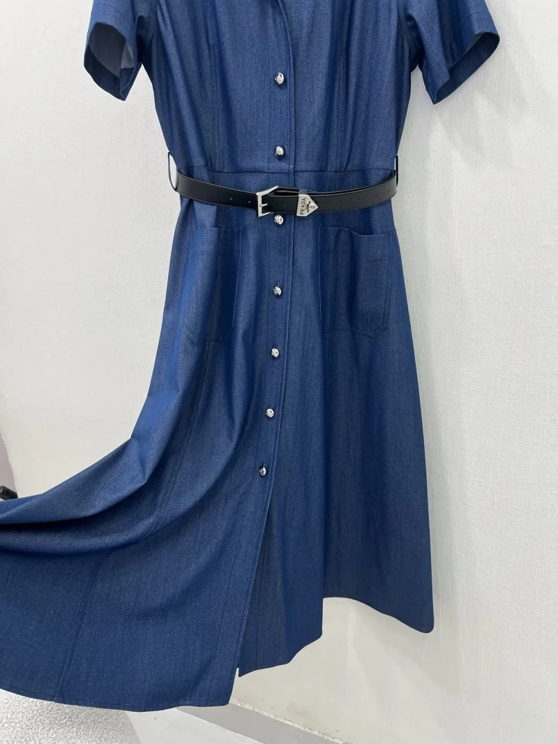Prada Dress SportInspired 166197