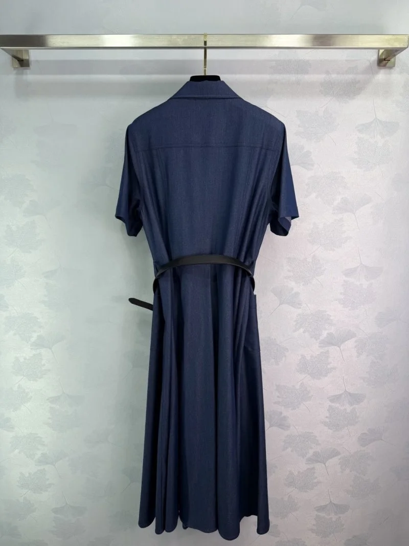 Versatile Prada Dress 166166