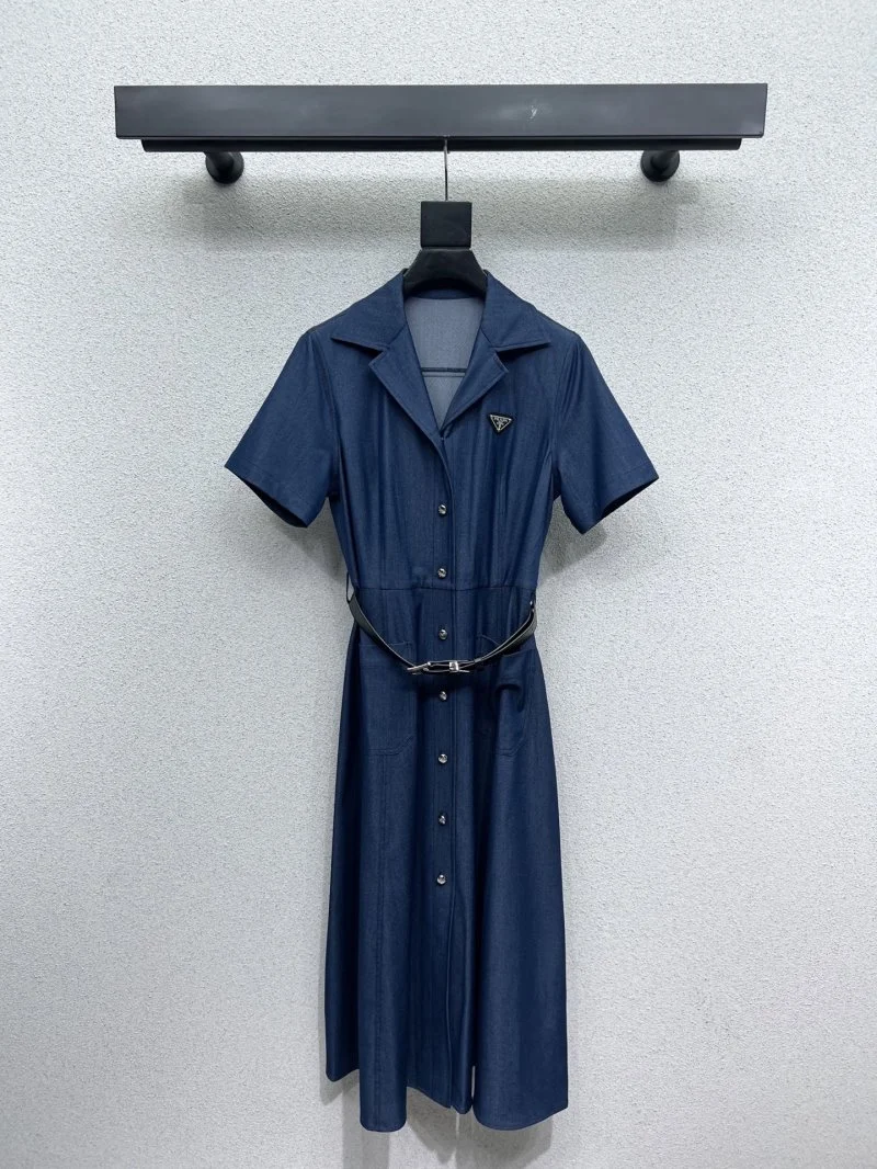 SoftTouch Prada Dress 166170