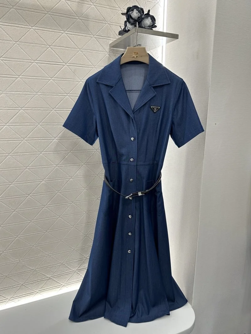 TopPick Prada Dress 166162