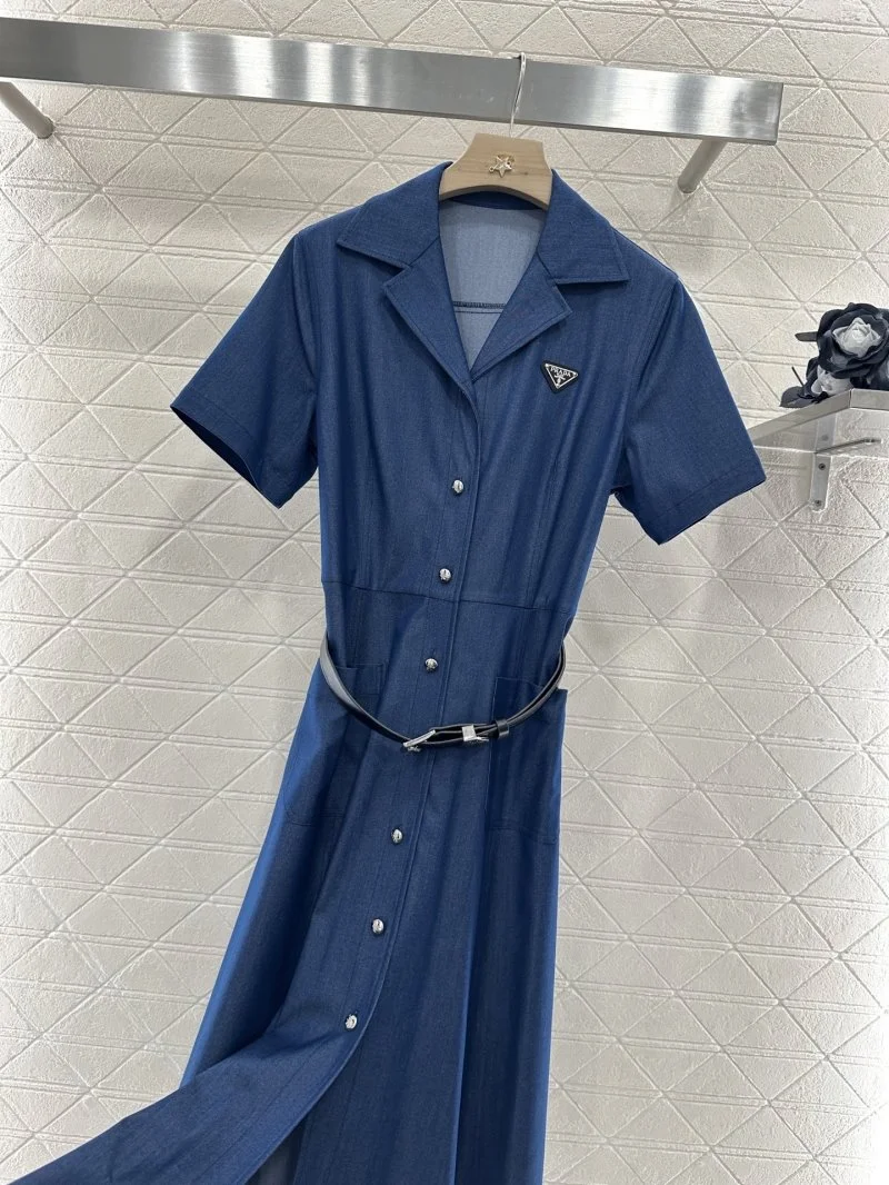 TopPick Prada Dress 166162