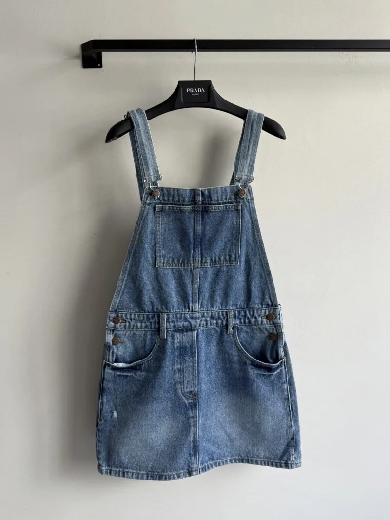 Prada Dress WellDesigned 166164