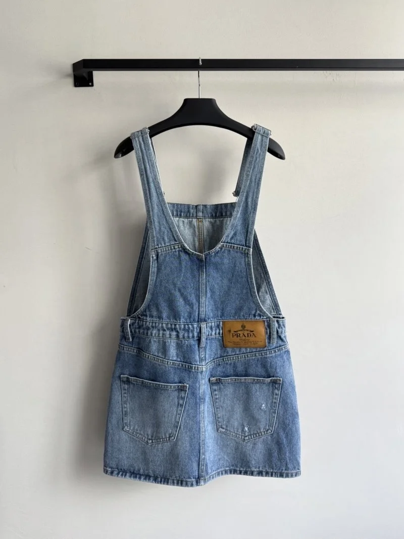 Prada Dress WellDesigned 166164