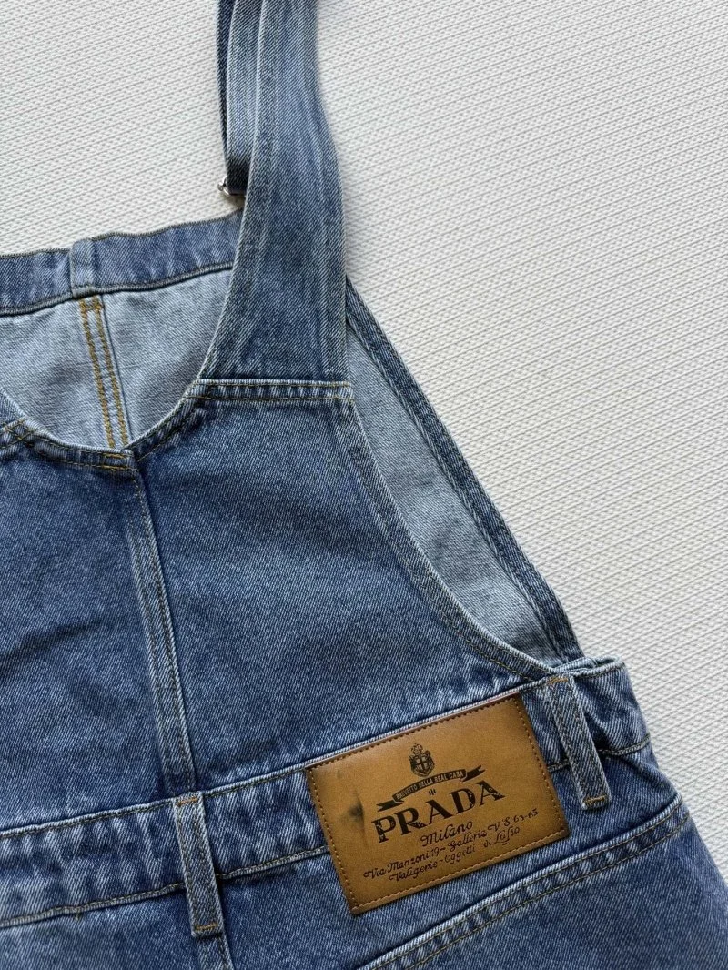 Prada Dress WellDesigned 166164
