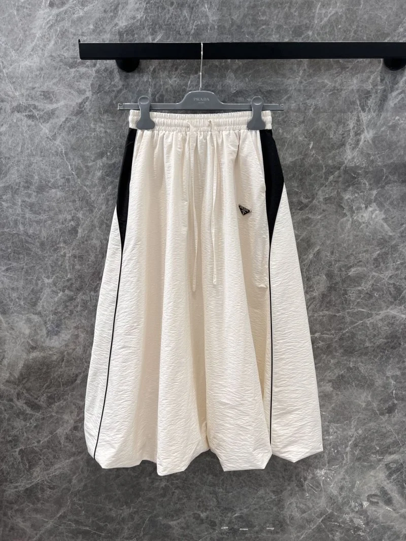 Prada Dress ZipUp 166203