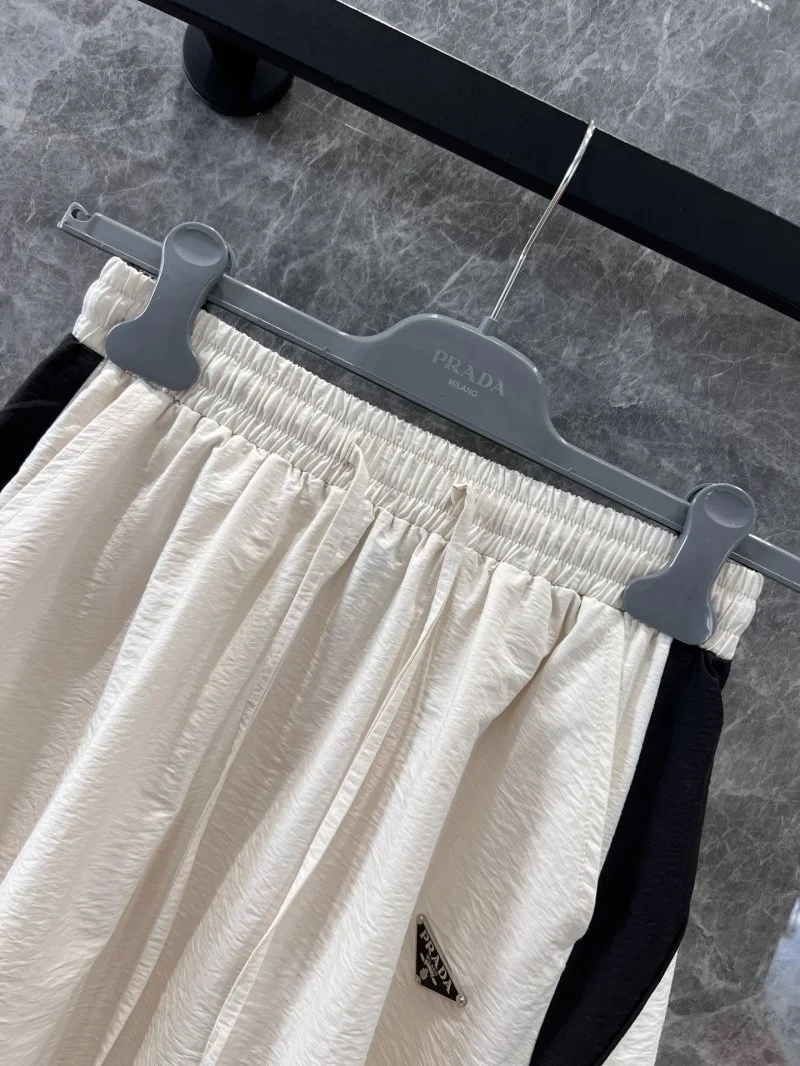 Prada Dress ZipUp 166203
