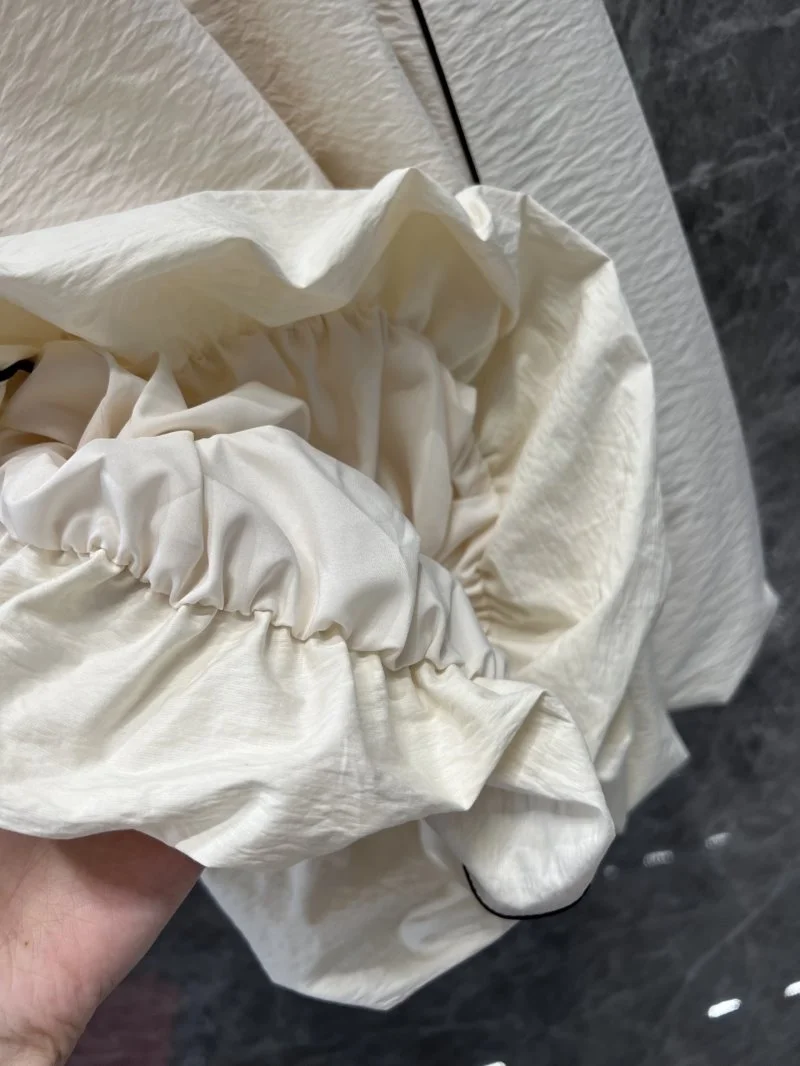 Prada Dress ZipUp 166203