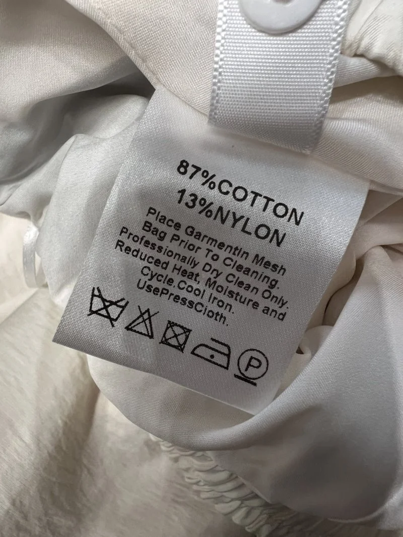 Prada Dress ZipUp 166203