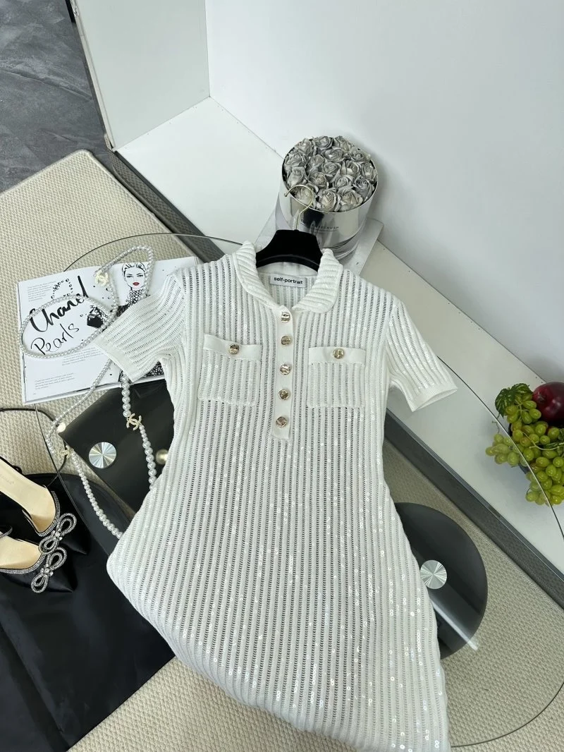 Prada Dress Unique 166169