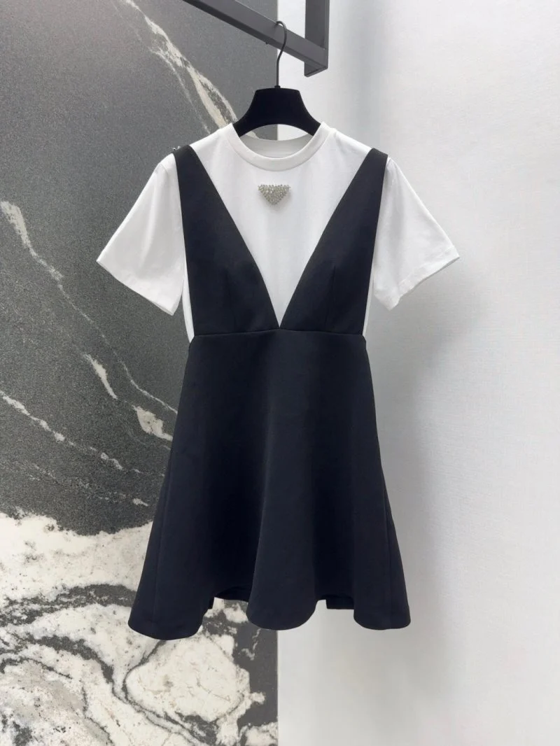 Prada Dress OdorResistant 166171