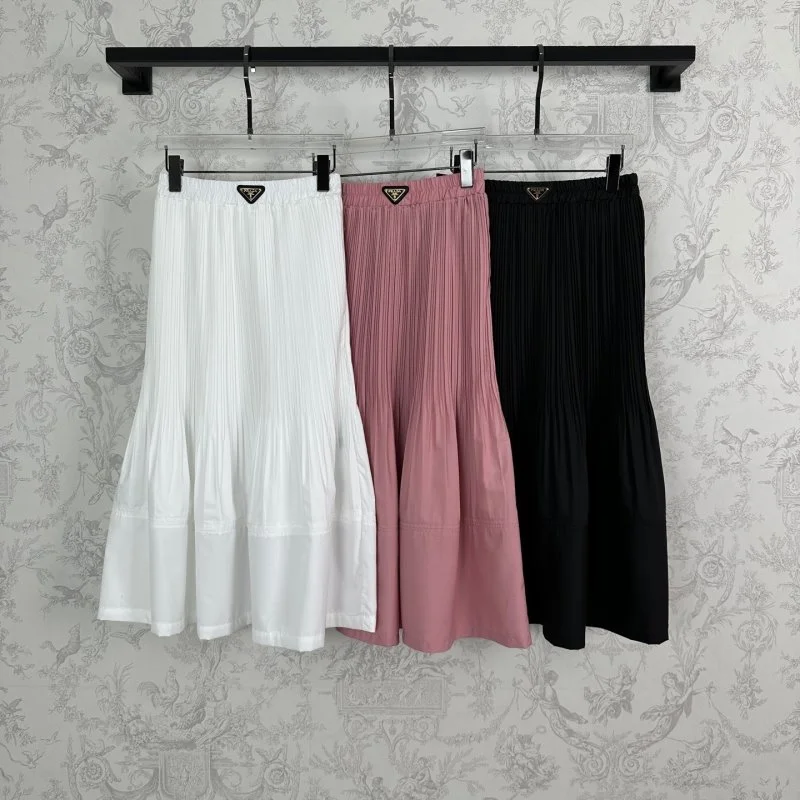 Prada Dress MultiPurpose 166155