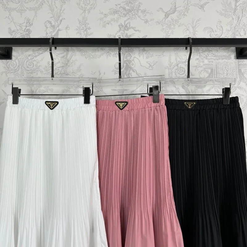 Prada Dress MultiPurpose 166155