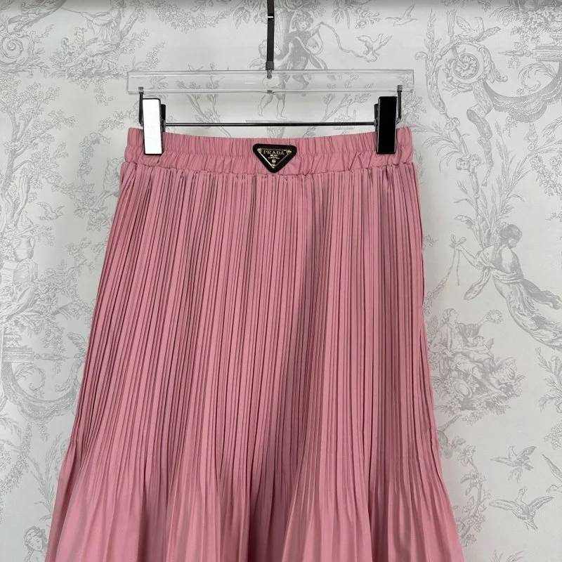 Prada Dress MultiPurpose 166155