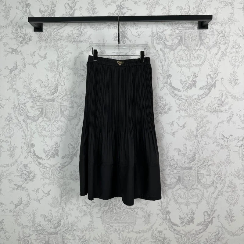 Prada Dress MultiPurpose 166155