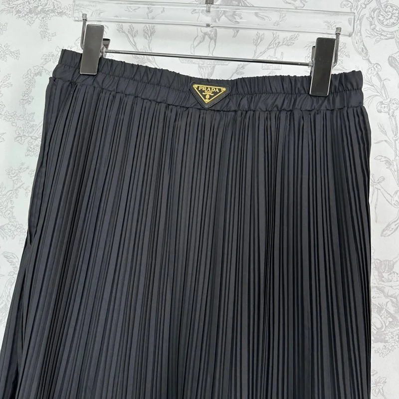 Prada Dress MultiPurpose 166155