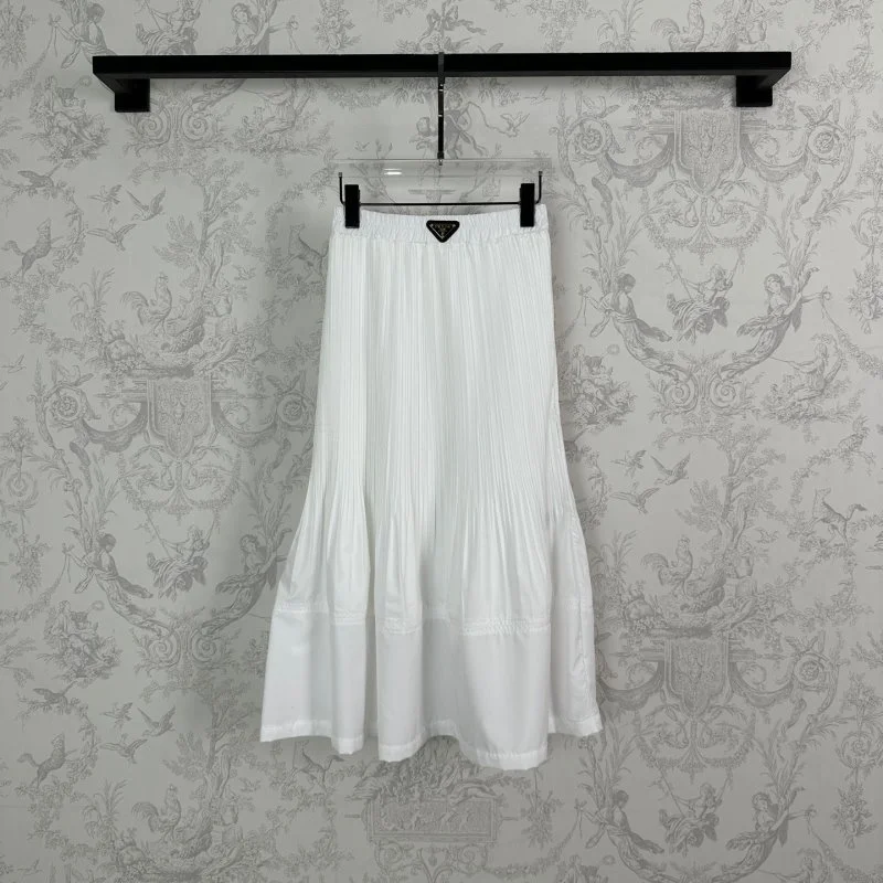 Prada Dress MultiPurpose 166155