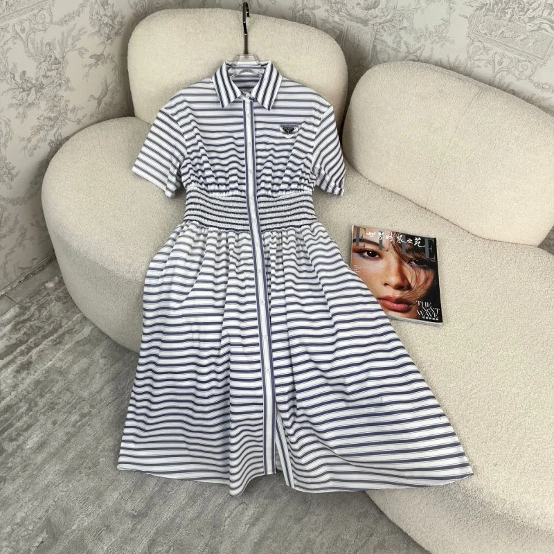 Prada Dress QuickDry 166156