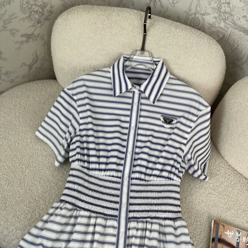 Prada Dress QuickDry 166156