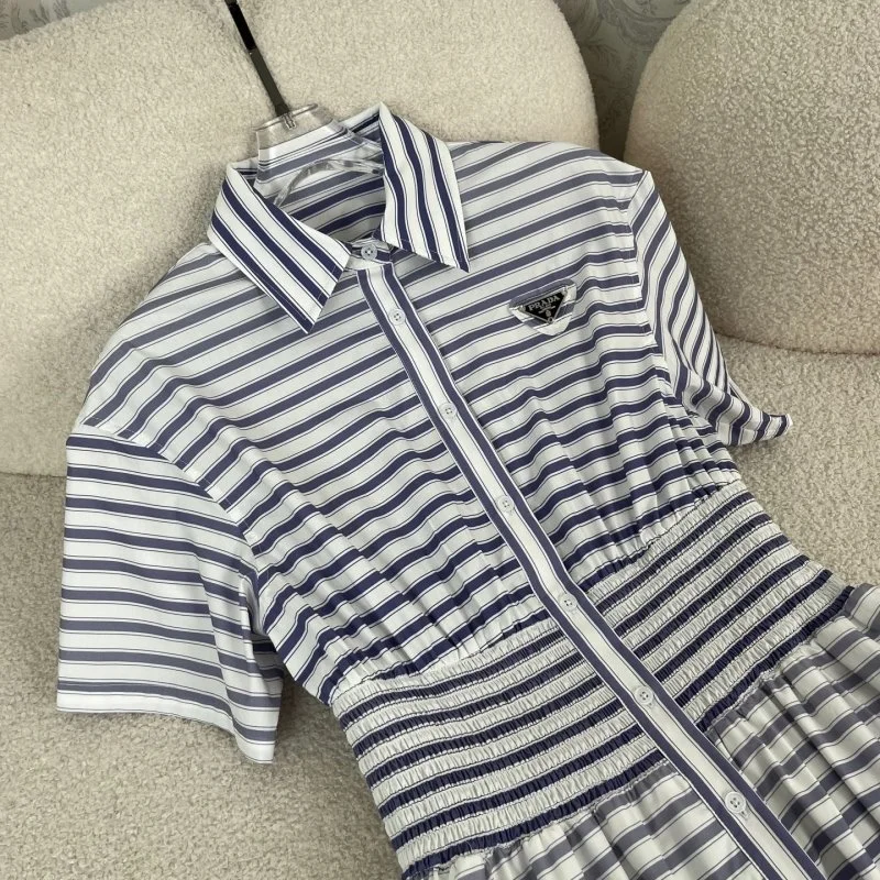 Prada Dress QuickDry 166156