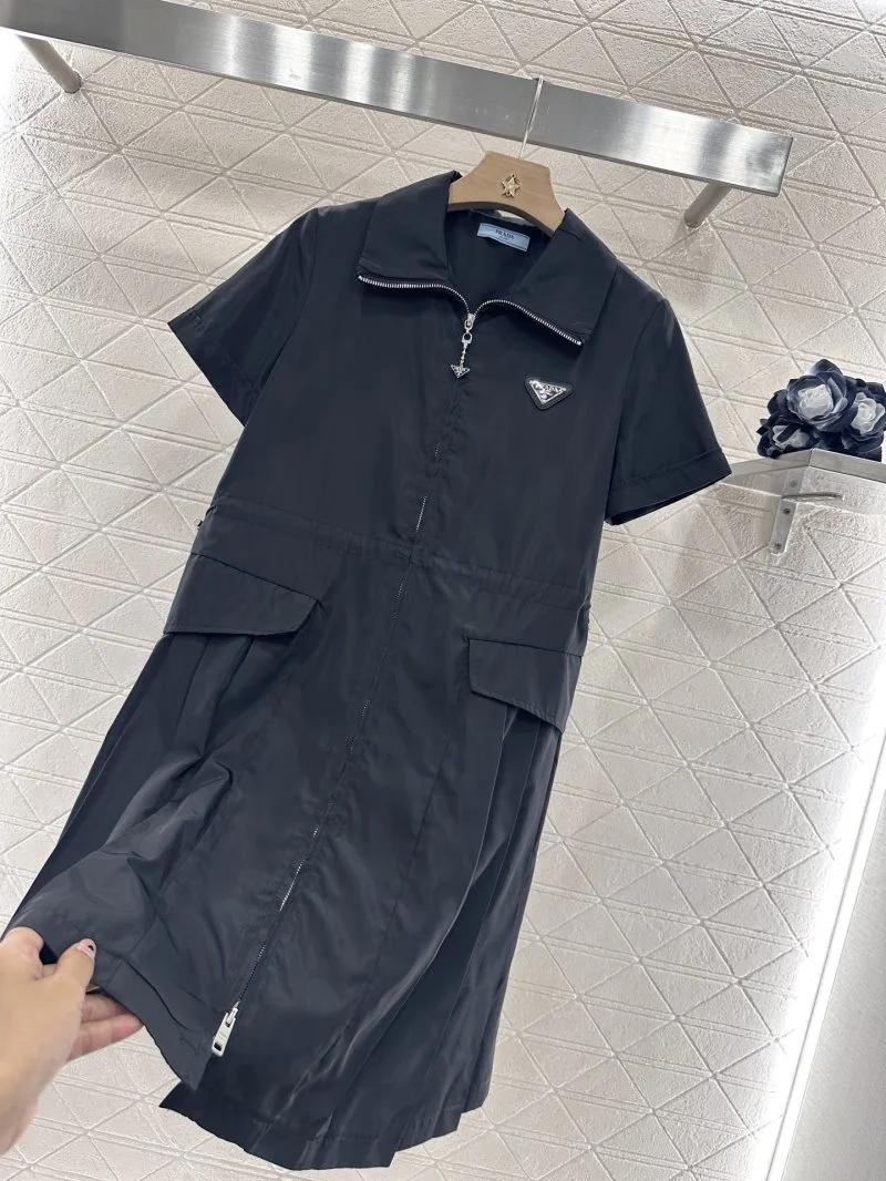 Lightweight Prada Dress 166194