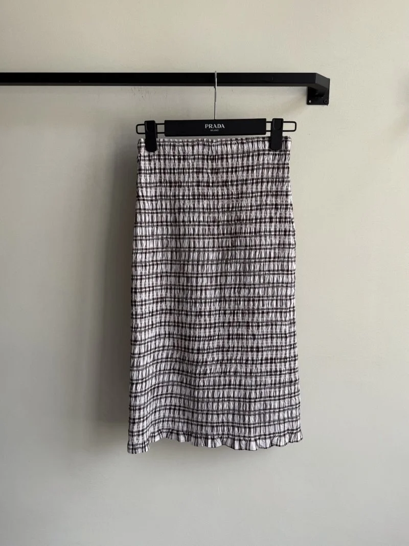 MultiPurpose Prada Dress 166615