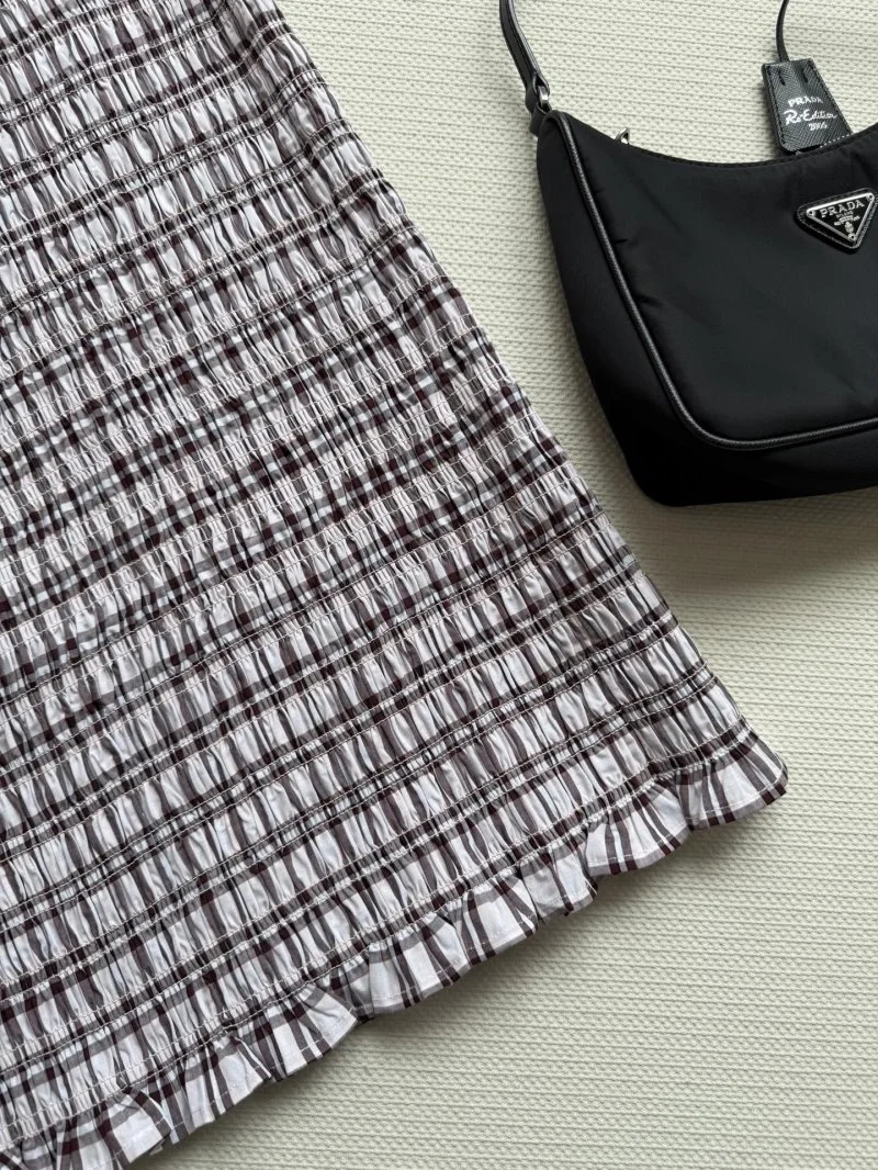 MultiPurpose Prada Dress 166615