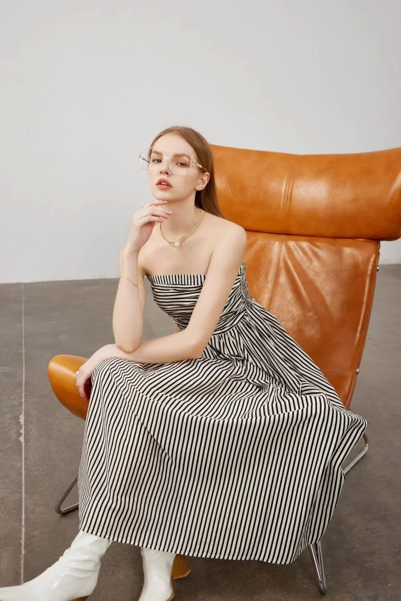 Neat Prada Dress 166618