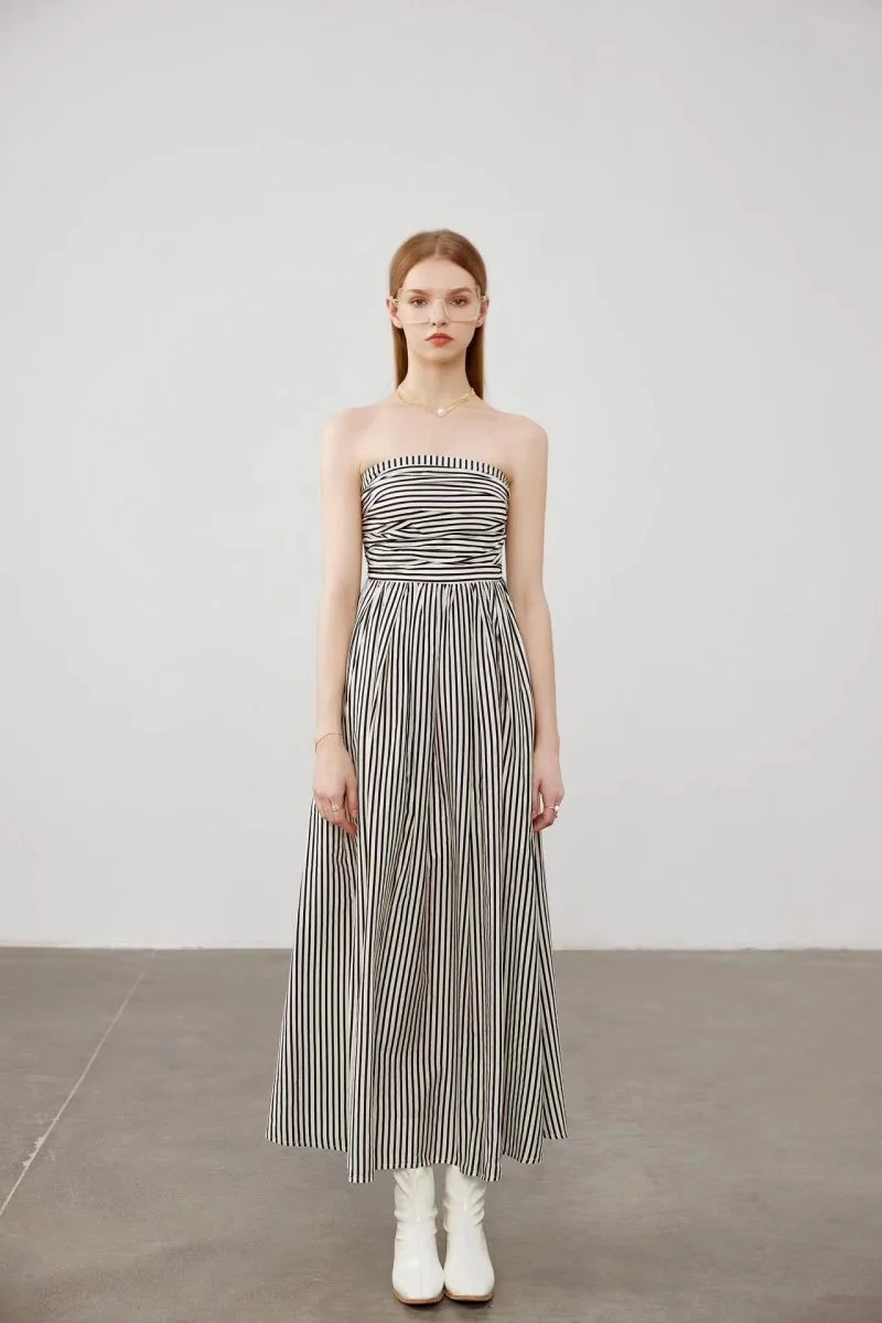 Neat Prada Dress 166618