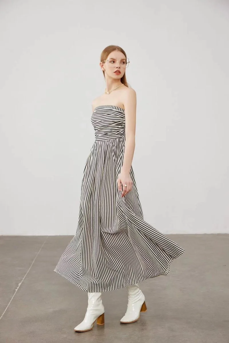 Neat Prada Dress 166618