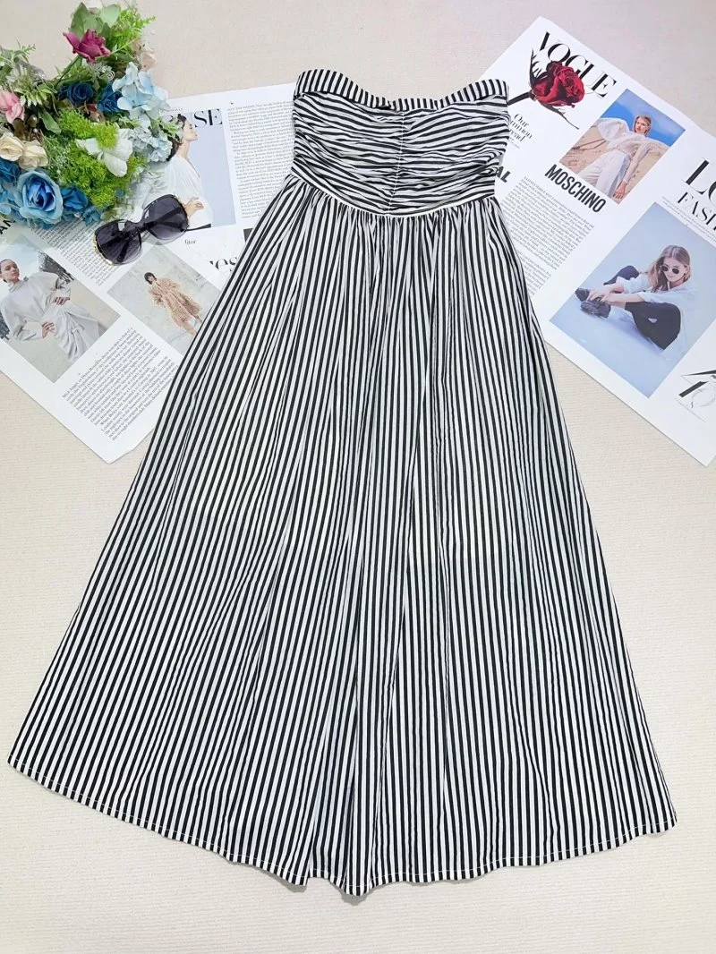 Neat Prada Dress 166618