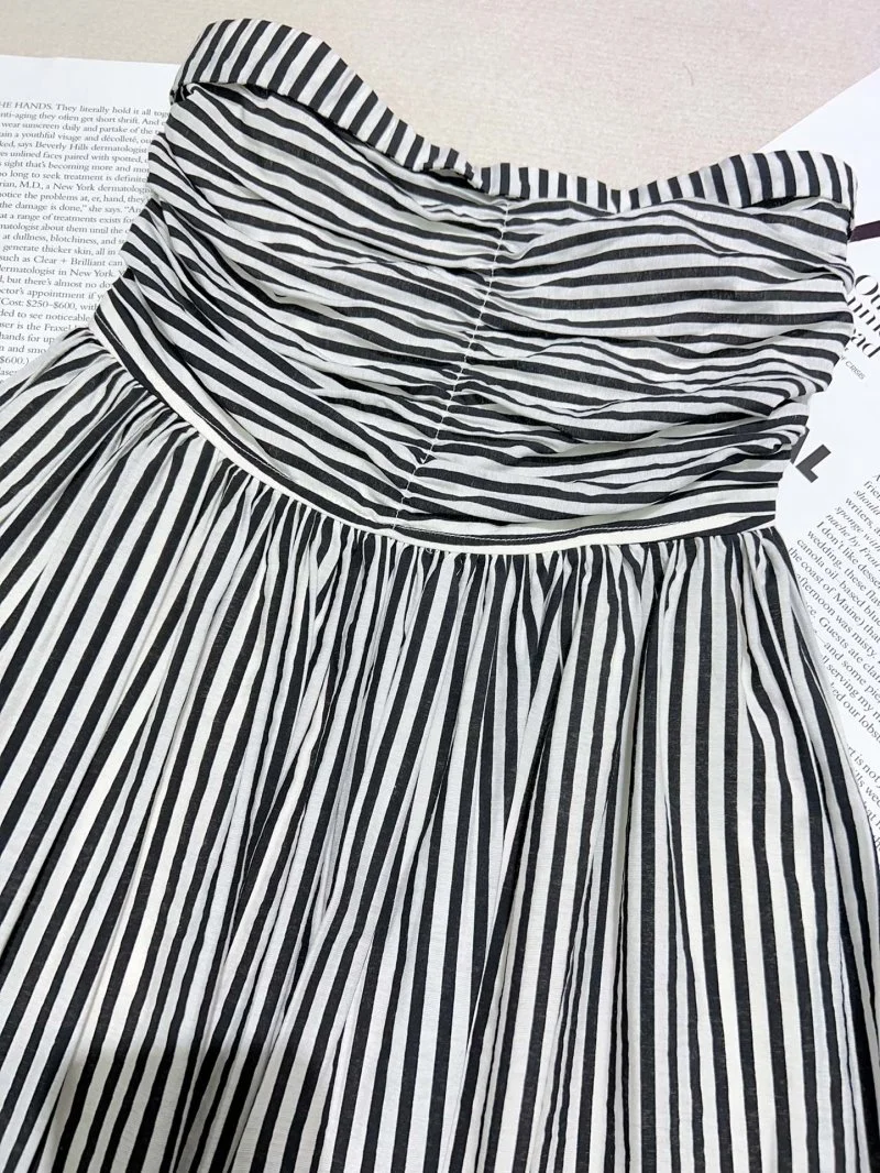 Neat Prada Dress 166618