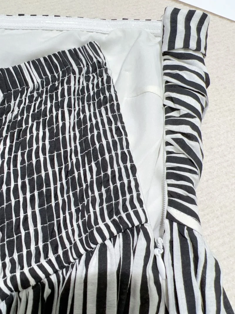 Neat Prada Dress 166618