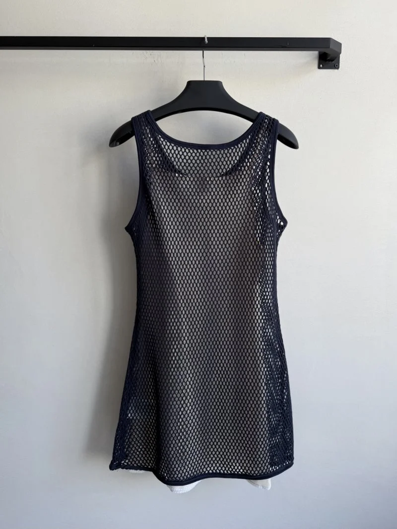 Prada Dress Sustainable 166611