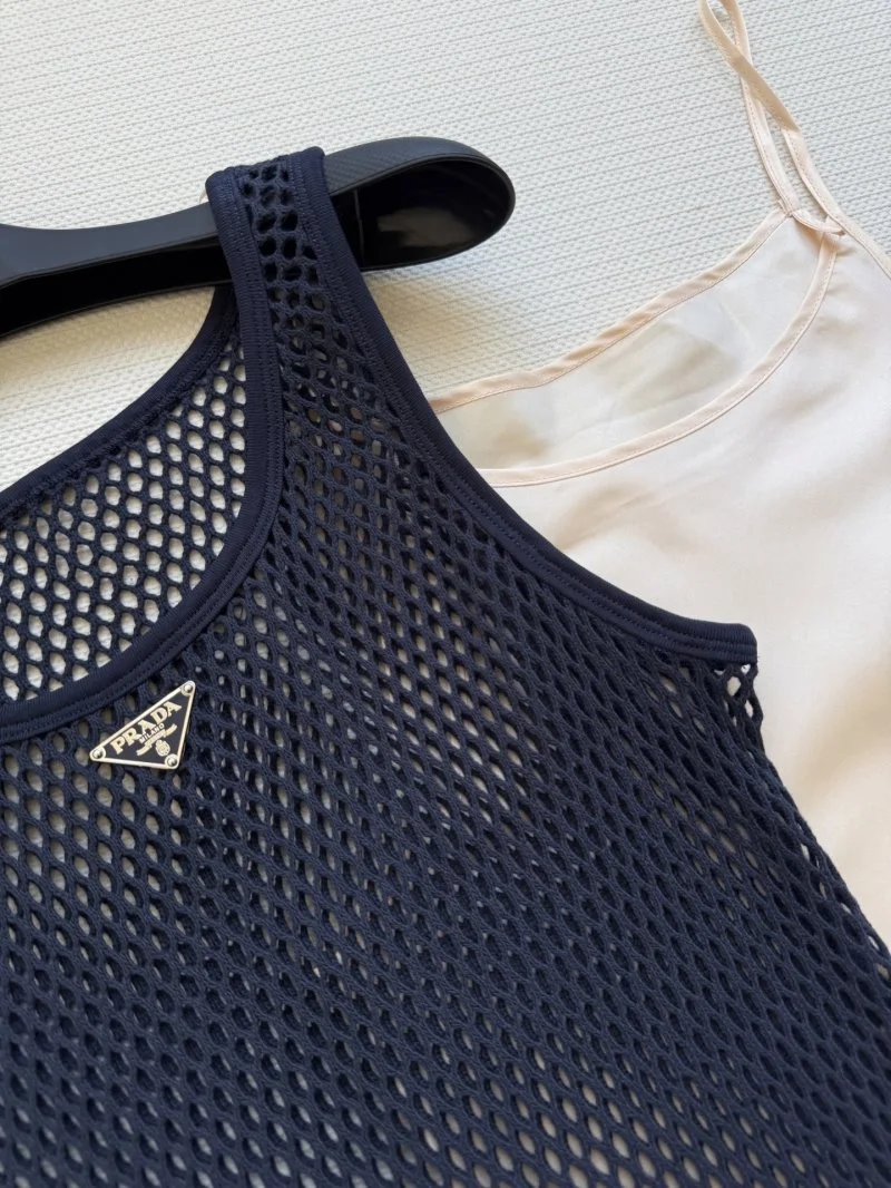 Prada Dress Sustainable 166611