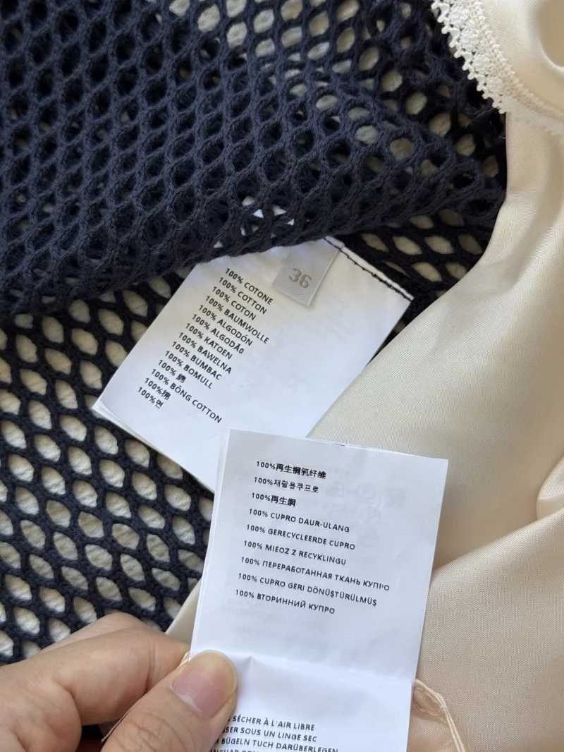 Prada Dress Sustainable 166611